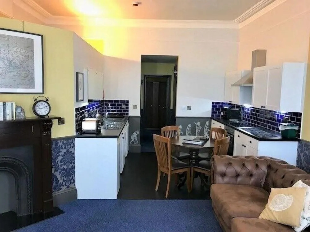Atlantis Holiday Apartments
