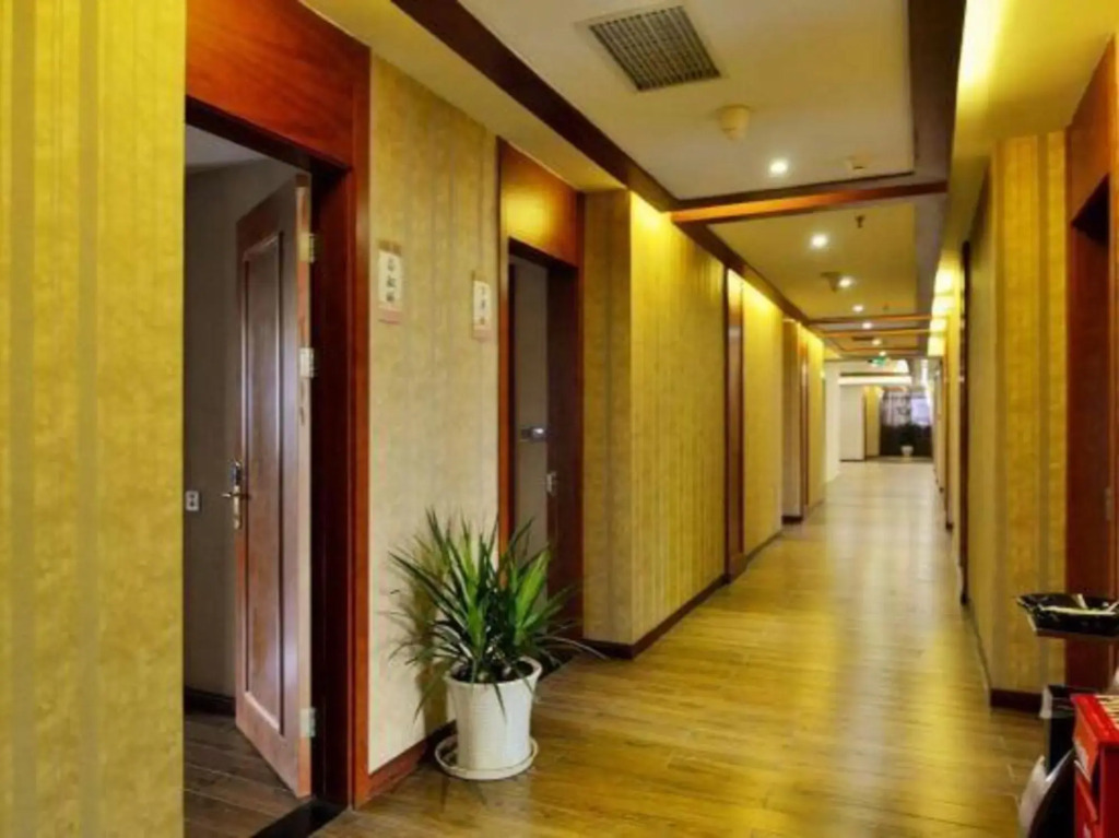 Hongyun Grand Hotel
