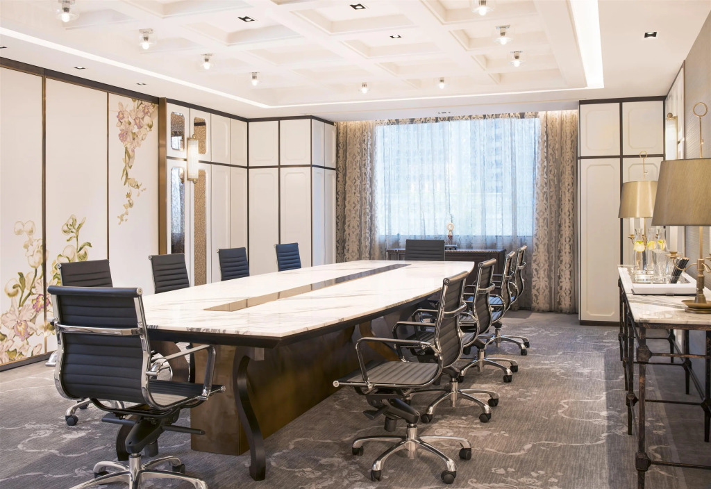 The Athenee Hotel, a Luxury Collection Hotel, Bangkok