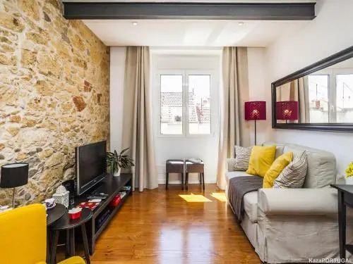 Calado Apartments