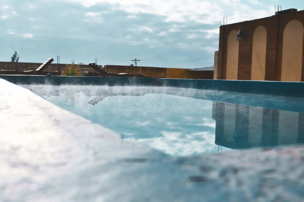 Hotel Santander