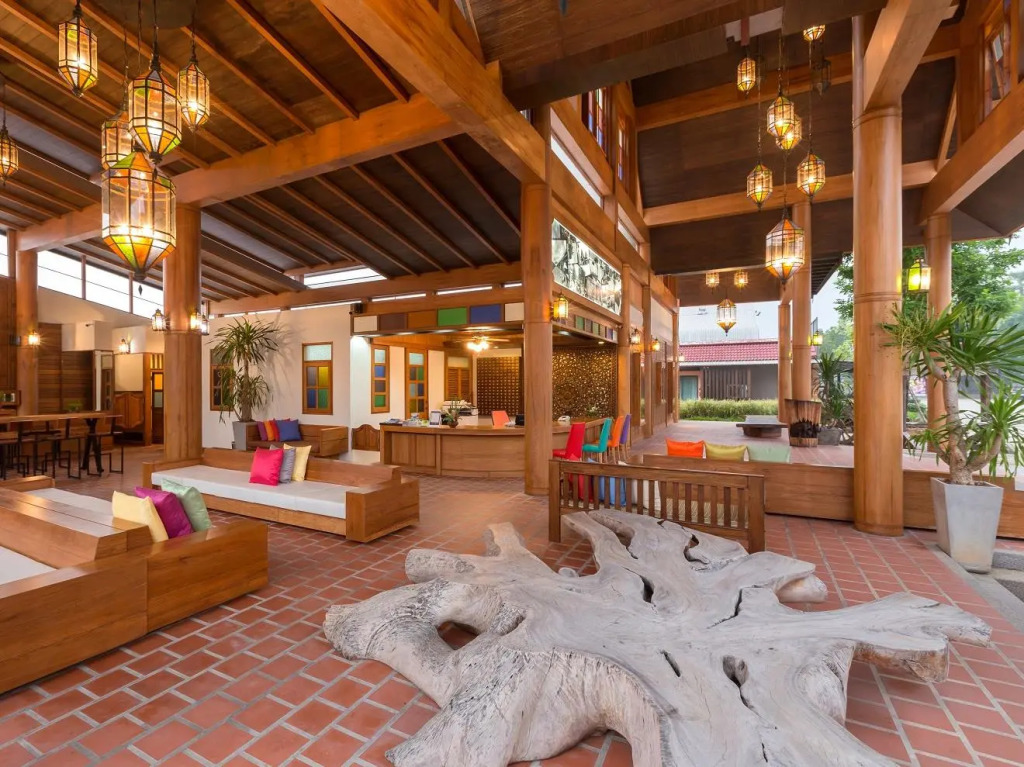 Nipa Resort, Patong Beach