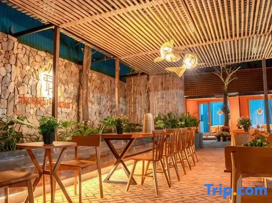 TRUONG PHU HOUSE - HOTEL & APARTMENT