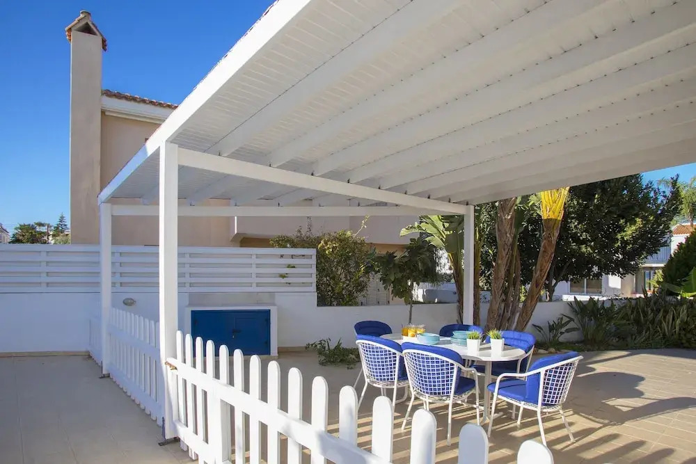 Villa Nicol 31