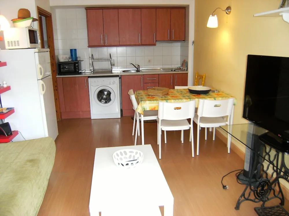 Apartamento Blau Park 302 PK 5