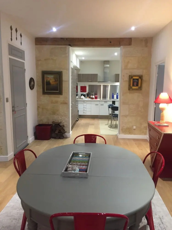 Le Richelieu by l'Apt Bdx