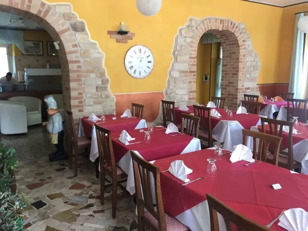 Albergo al lago