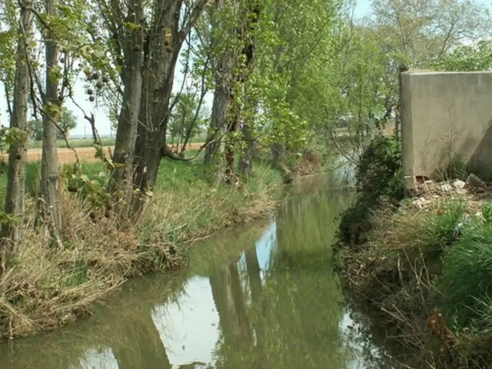 Le Domaine de Fraissinet