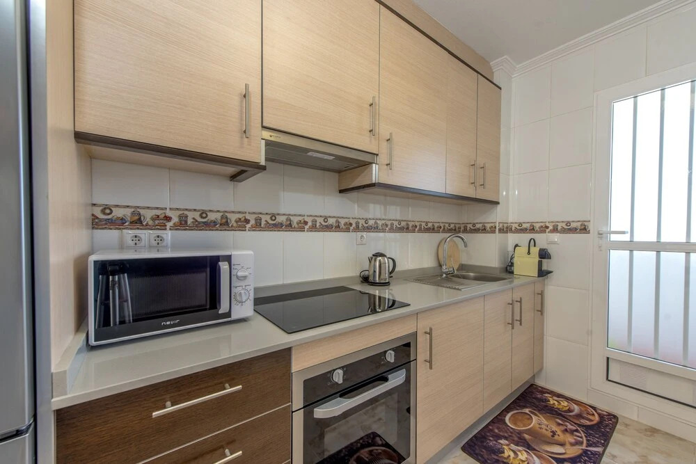 Apartamento Bennecke Pinet
