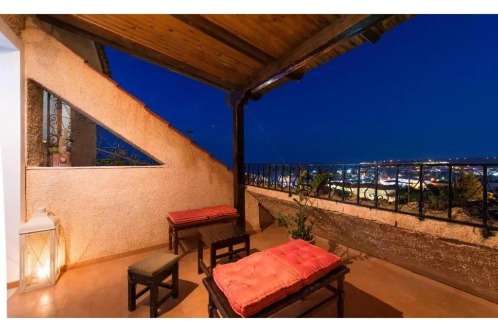 Yiannis Apartment 5 Adults