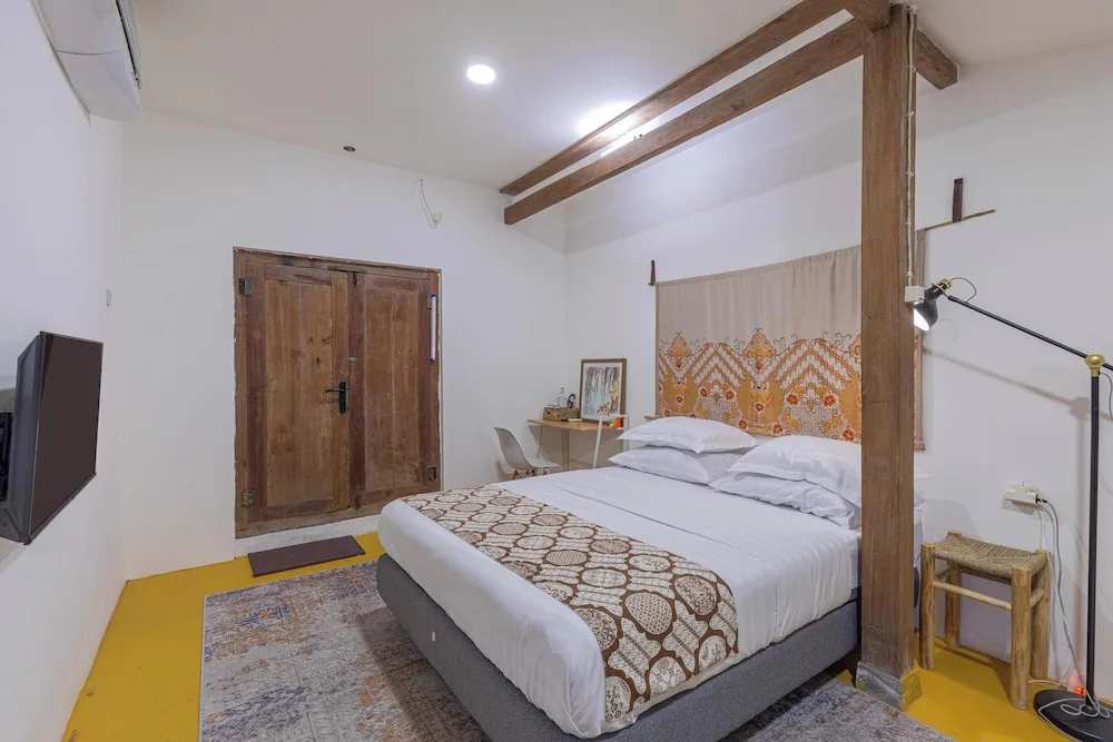 Yukke Tembi Homestay