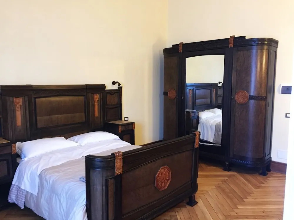 B&B Casa Quaroni