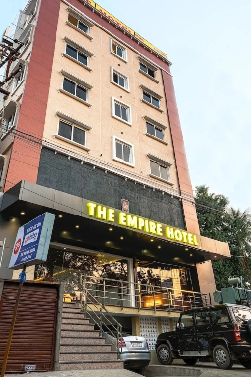 The Empire Hotel