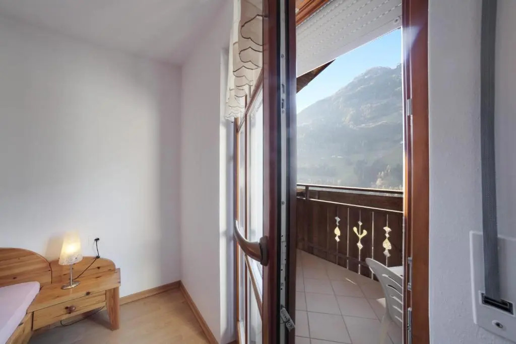 Strickerhof - Appartment 2