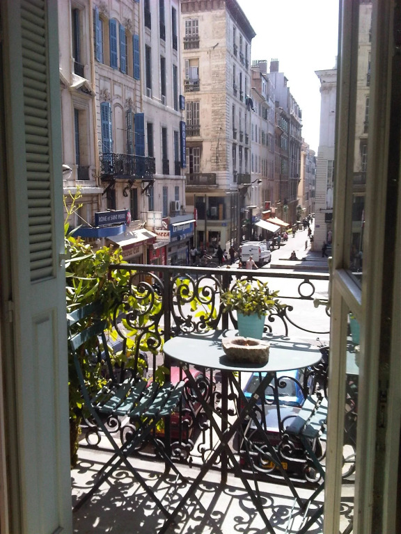 Hôtel Amista Marseille