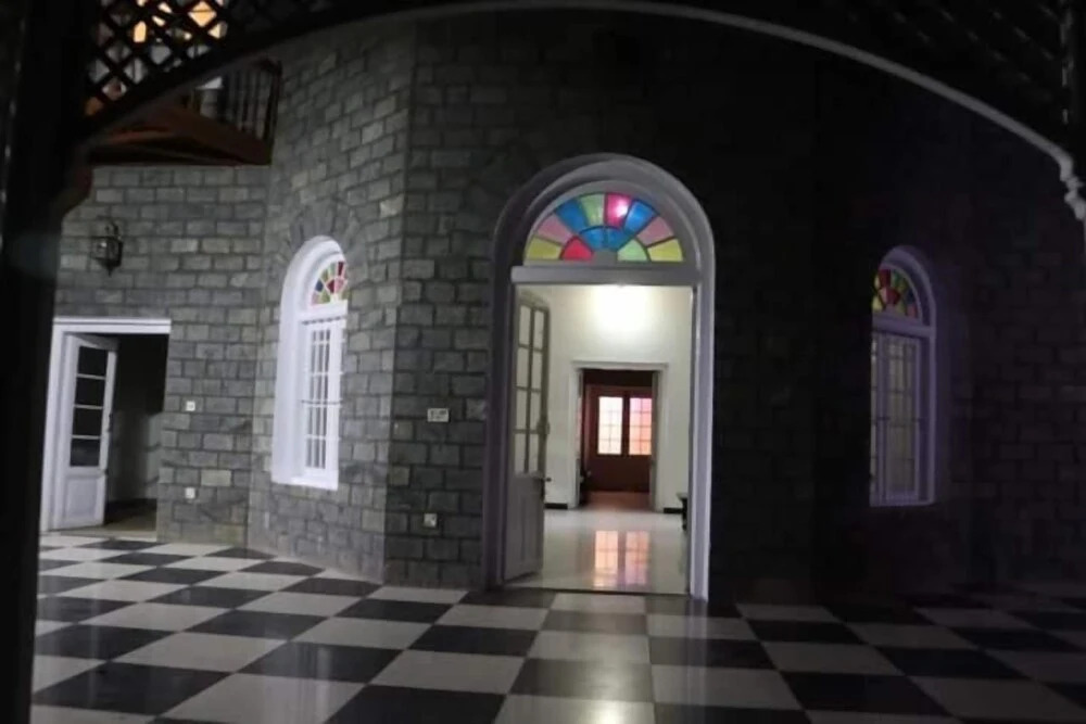 Hotel Haveli One