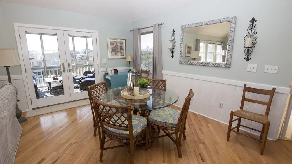 Here At Last Home 507 - 5 Br Home