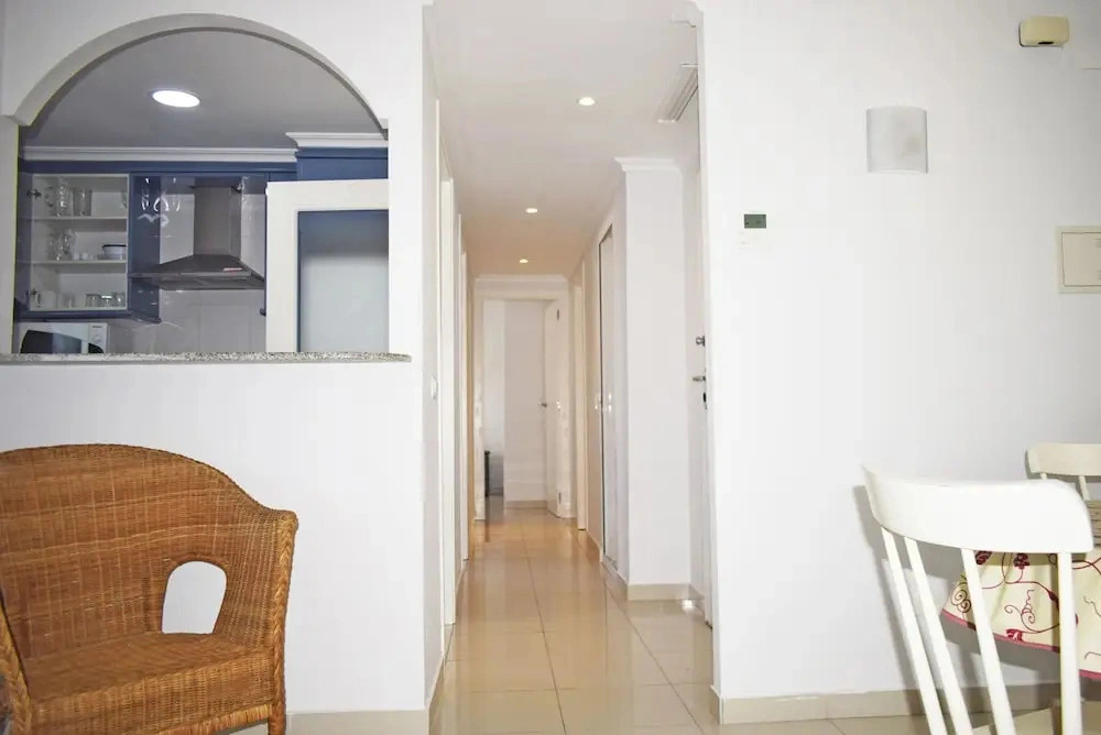 Ap2201 in Denia With 2 Bedrooms and 2 Bathrooms
