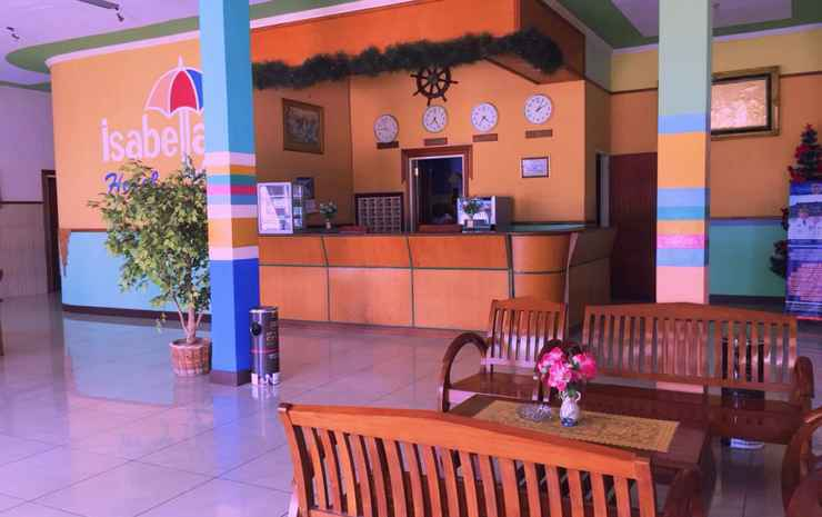 Hotel Isabella Masohi