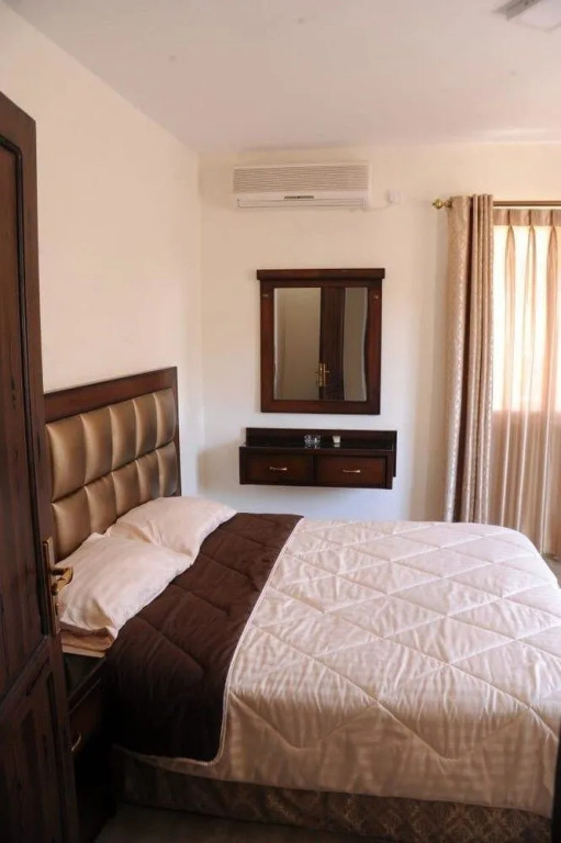 Zahran Apartments