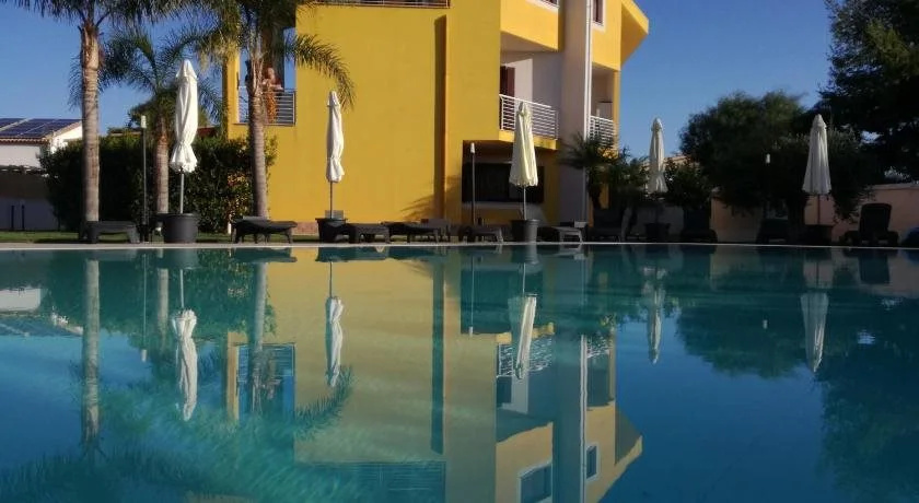 BfB Residence San Marco