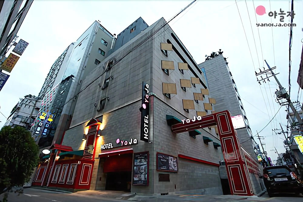 Hotel Yaja Sinlim