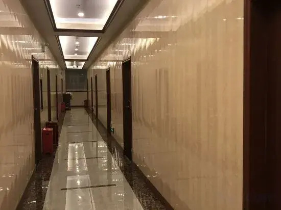 Xinbaosheng Hotel