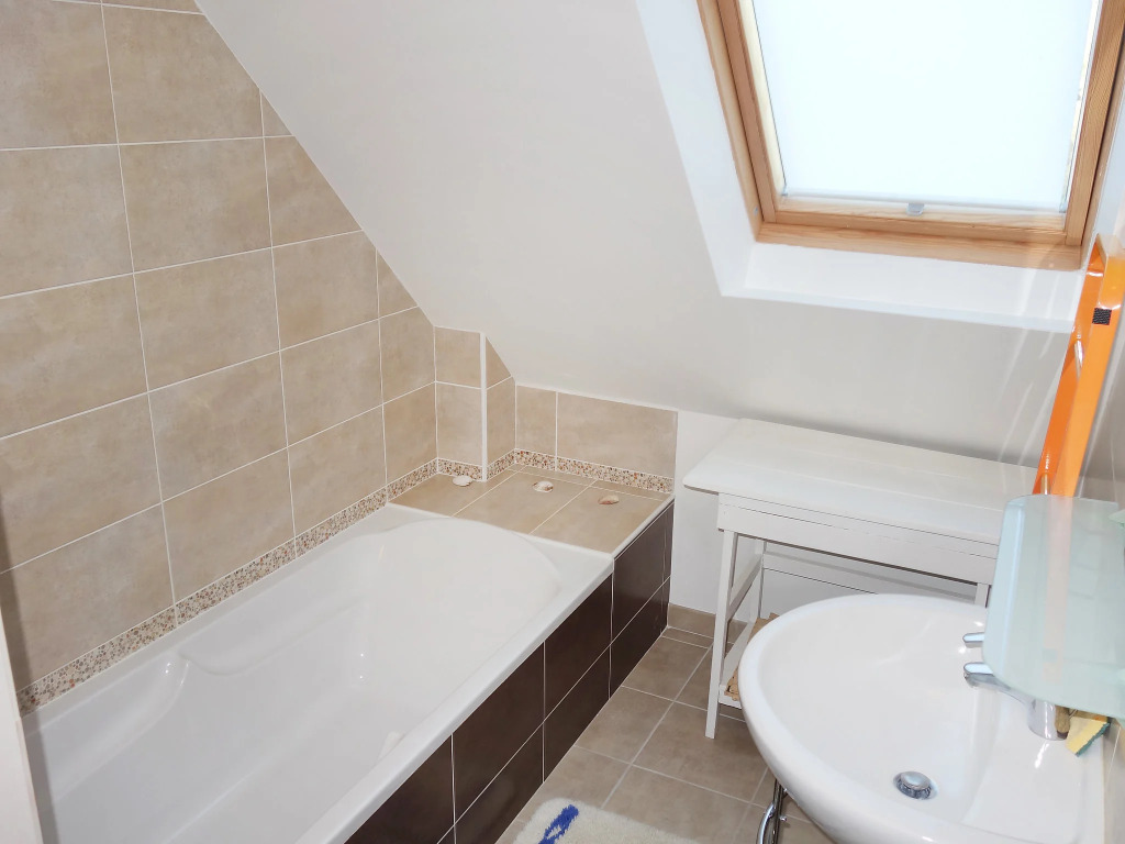 Holiday home Impasse des Bruyeres Benodet