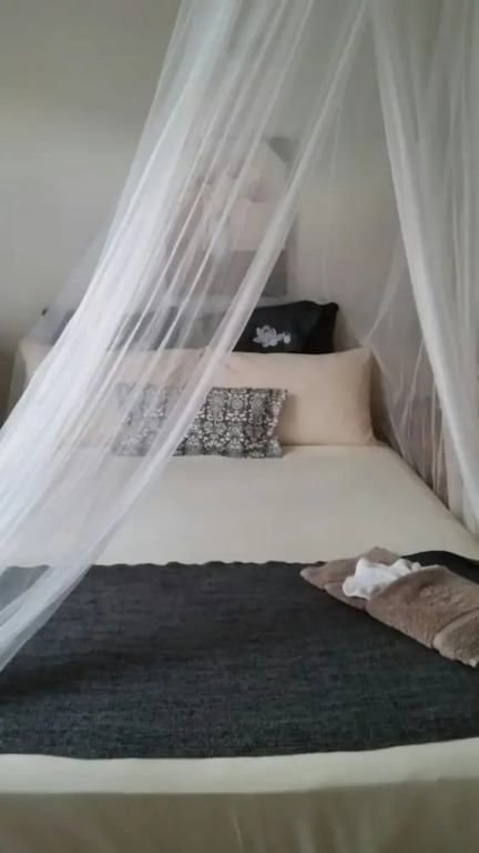 Stunning 2-bed Apartment in Montego Bay
