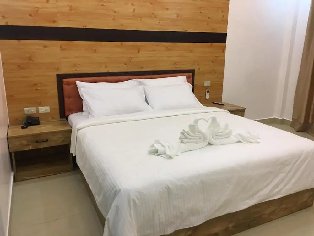 Hotel Primera