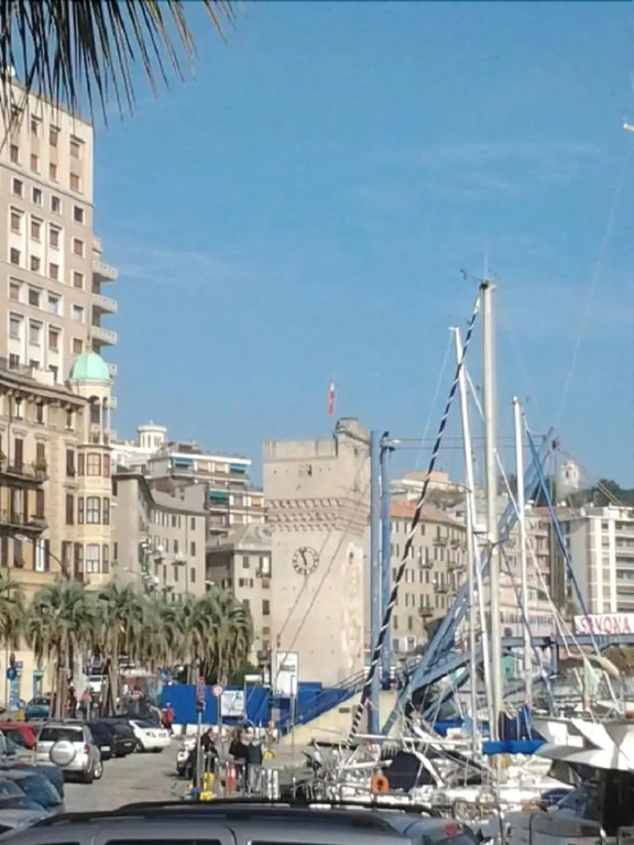Appartamento Piazza della Maddalena