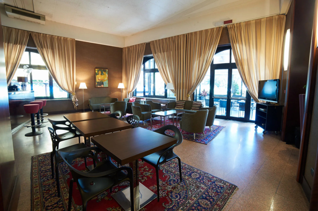 Hotel Giardino
