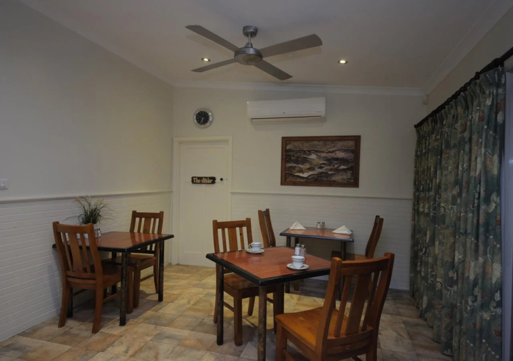 Rothwood B&B