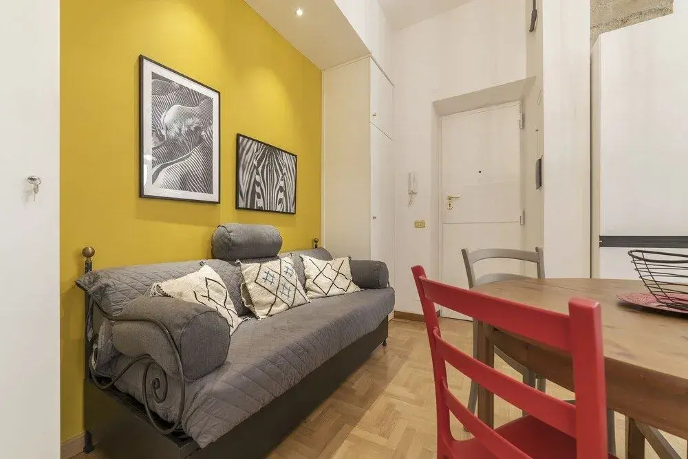San Giovanni Laterano Cozy Flat