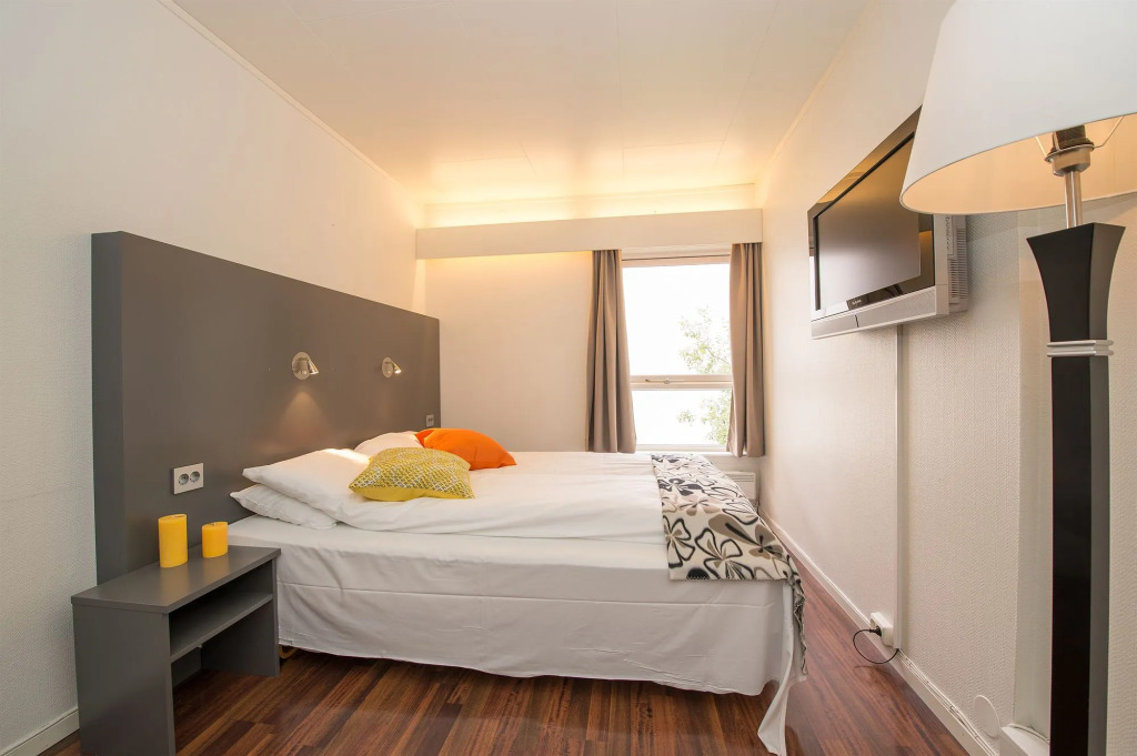Enter Viking Apartment Hotel