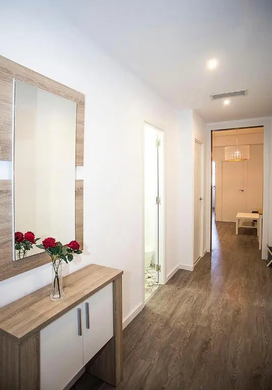 Stylish apartments Camp Nou