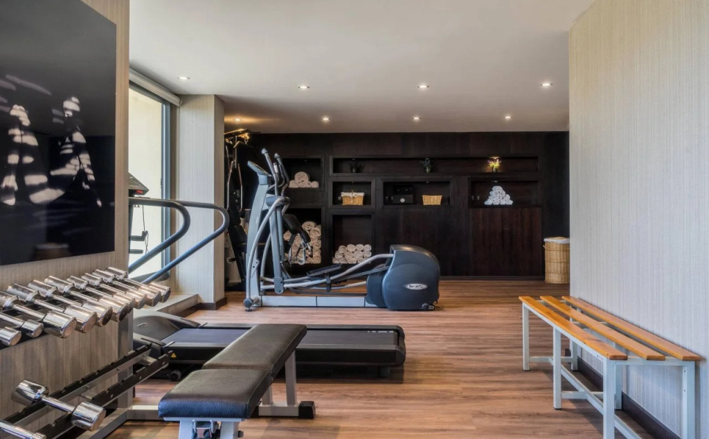 AC Hotel Valencia by Marriott