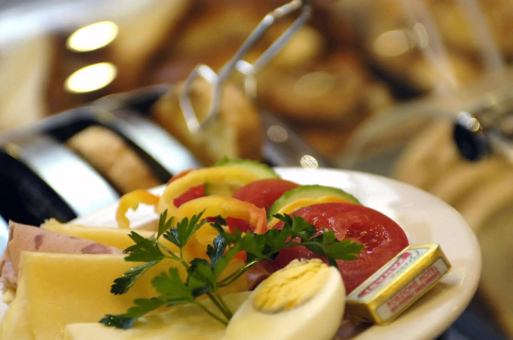 Corvin Hotel Budapest Residence