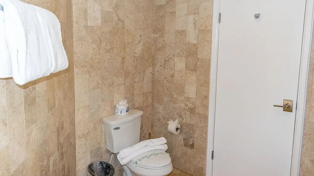 Stunning 3 Bedroom Beach Villa on Sandy Beach Las Palmas Beachfront Resort V-05 3 Villa by RedAwning