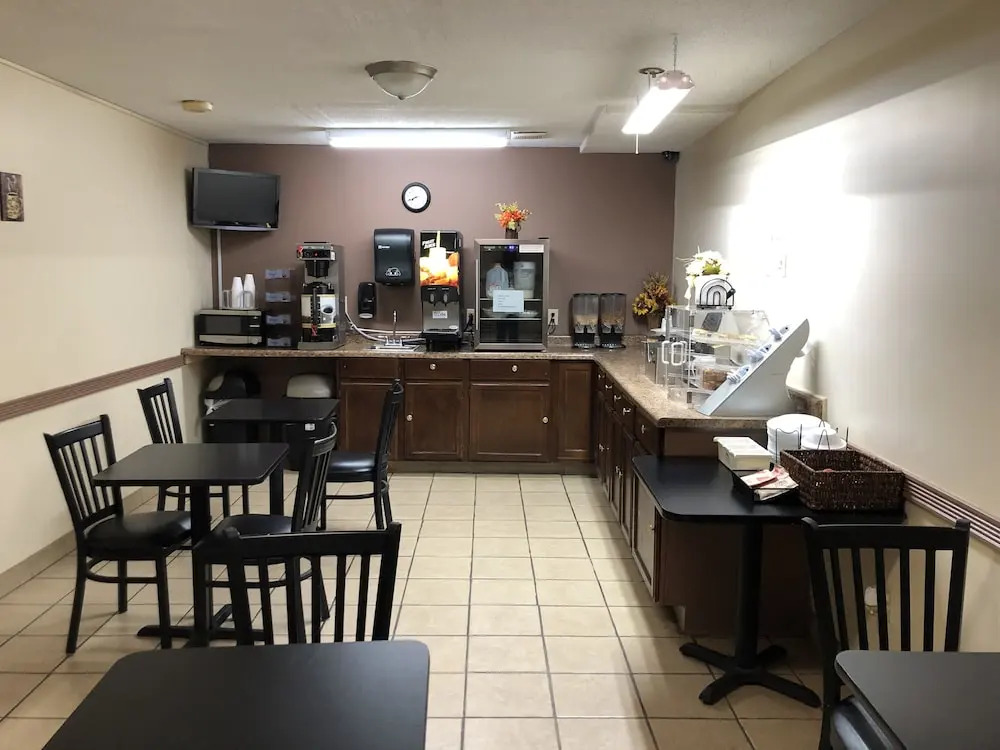 Econo Lodge