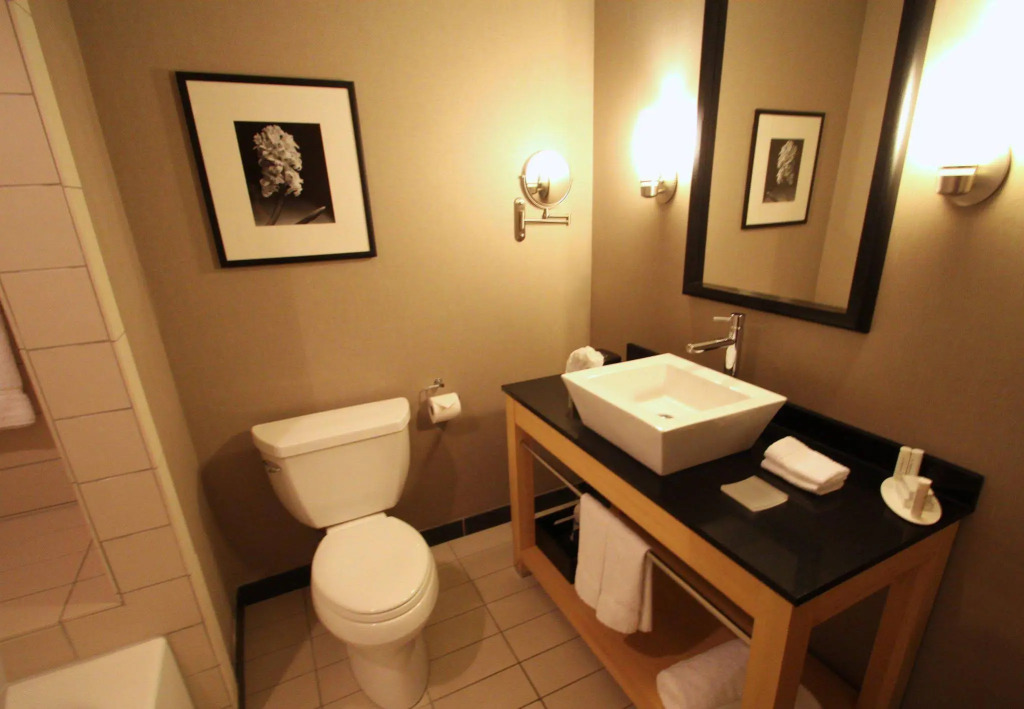 SpringHill Suites by Marriott Green Bay