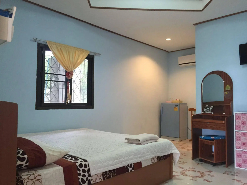 Pudsa Bungalow