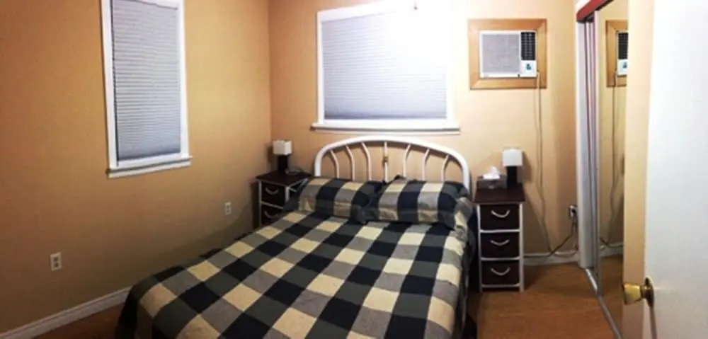 Niagara Inn Bed and Breakfast