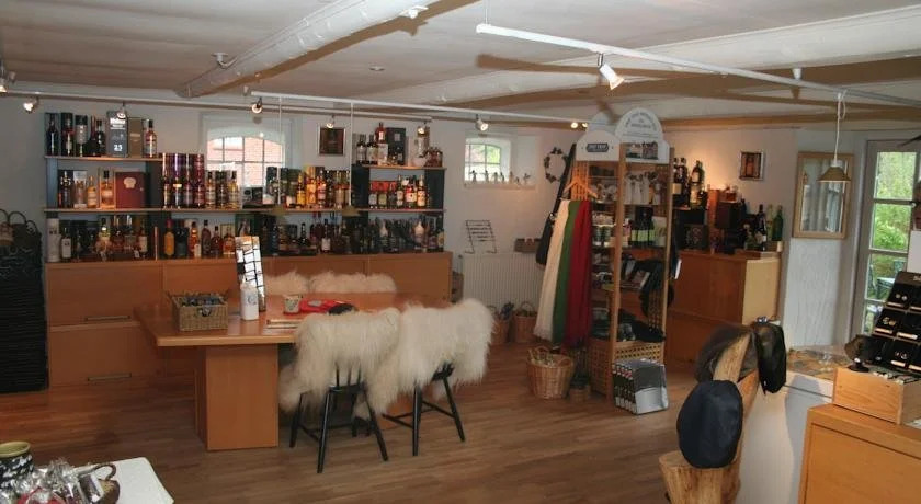 Søgaardens B&B