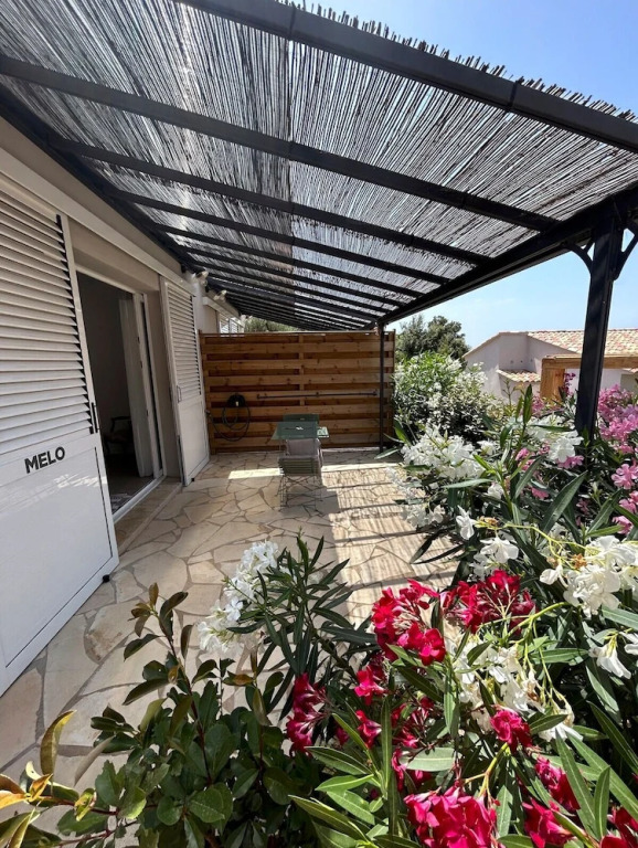 Rsidence Patios di Pruno