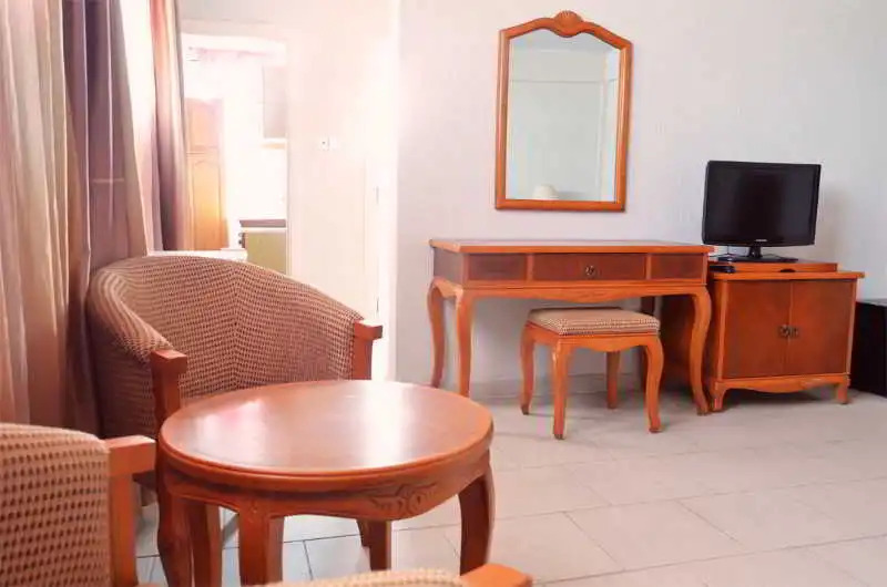 Ave Maria Resort & Wellness Centre