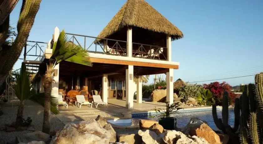 Villa Calabas