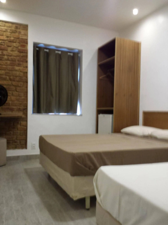 Challon Hotel
