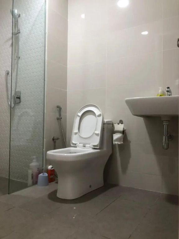 Lucky Continew Residence 1 Bedroom - TRX KL