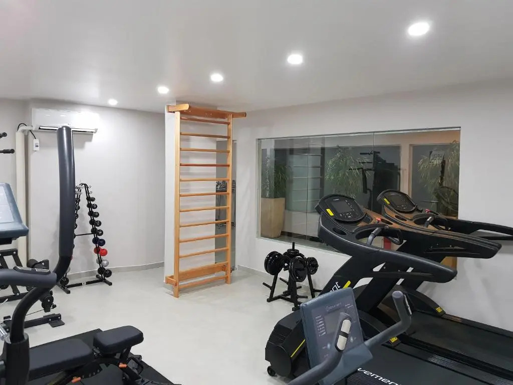 Belém Soft Hotel